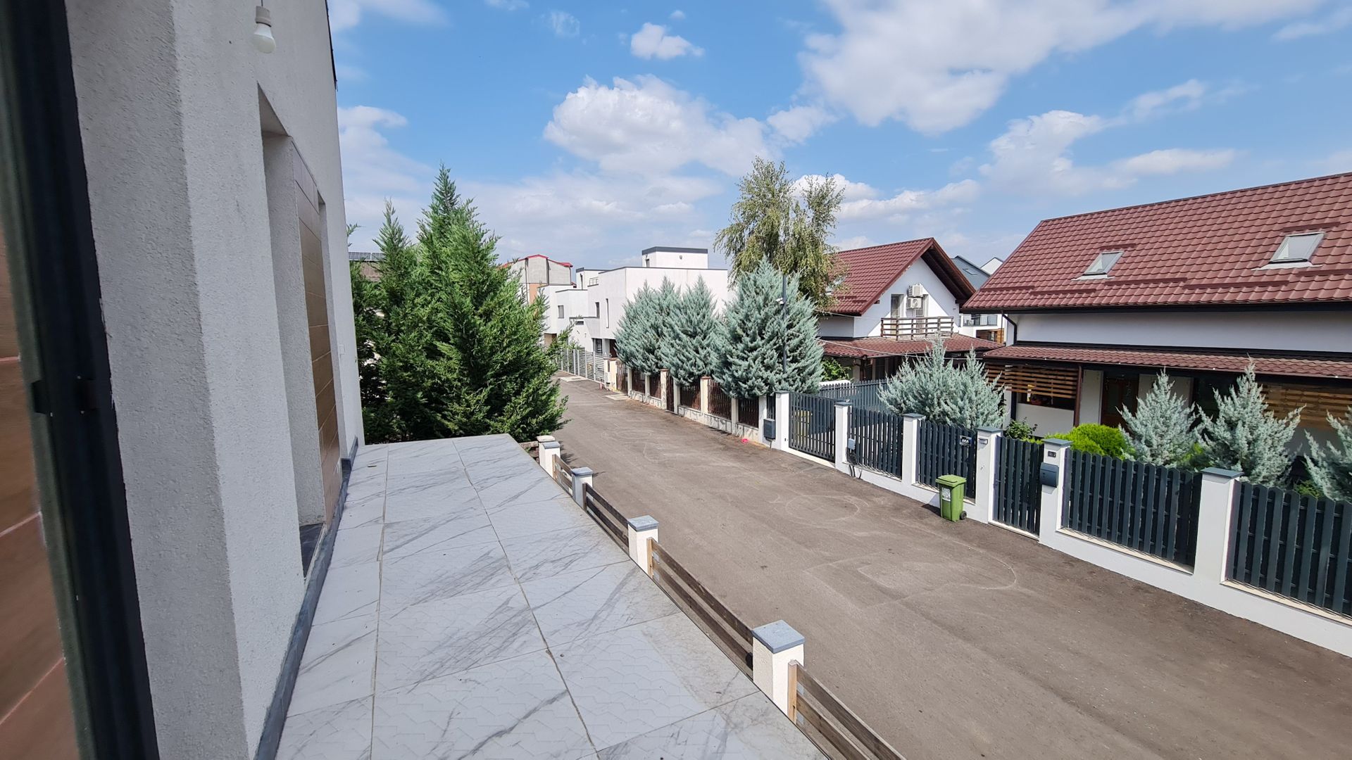 Reducere de pret!!! Duplex cochet in apropierea Mega Image Otopeni - Poză 6