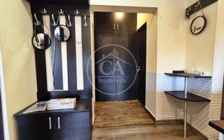 Apartament cu 4 camere de închiriat în zona Dacia, Oradea - Poză 16