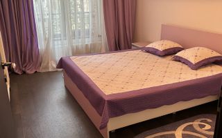 De Vanzare Apartament cu 3 camere - Bucurestii Noi, Laminorului - Poză 4