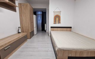 Inchiriez Garsoniera Iasi Tudor Vladimirescu langa Iulius Mall - Poză 4