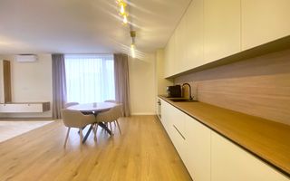 Apartament 2 camere modern de inchiriat, parcare subterana, Grigorescu - Poză 4