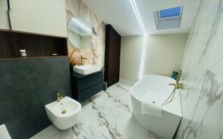 Super locație, super apartament 4 camere Ultracentral - Poză 14