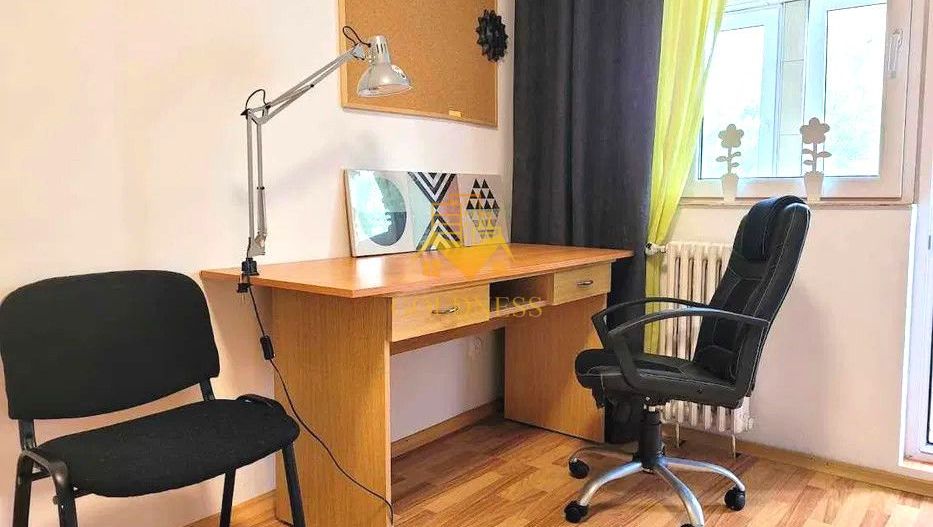 1 camera, Zorilor, UMF, UTCN, USAMV, Observatorului, Louis Pasteur - Poză 2