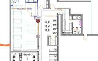 Spațiu comercial de închiriat 238mp Ferdinand I - Poză 3