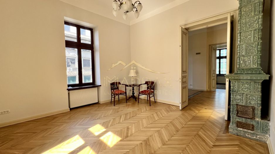 Showroom elegant *5 Camere* 151mp | Victoriei - Poză 44