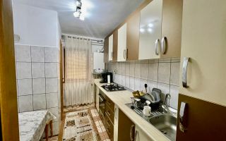 De vânzare apartament cu 3 camere decomandat, zona Gării. - Poză 6