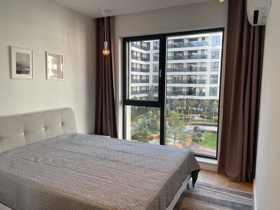 Apartament 2 Camere Nusco City - Proprietar - Poză 10