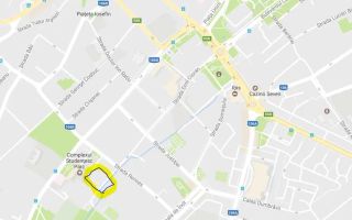Spatiu de birouri | Ultracentral | parter | 30 MP - Poză 5