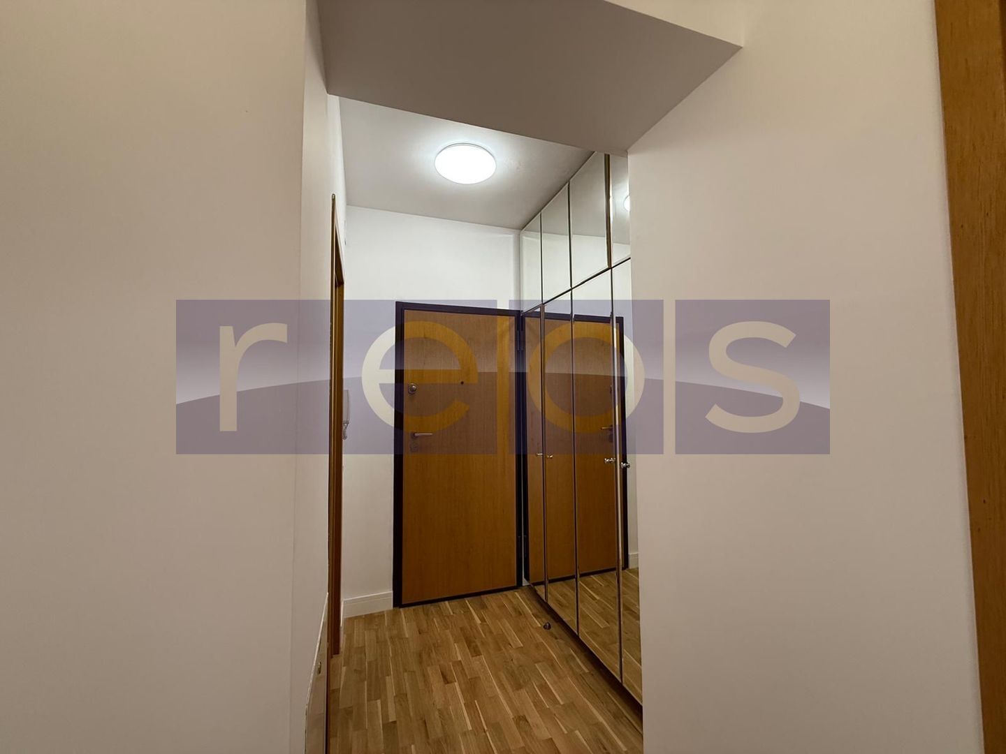 INCHIRIERE 2 CAMERE | NOU RENOVAT | LOC PARCARE | TERASA | NORDULUI - Poză 22