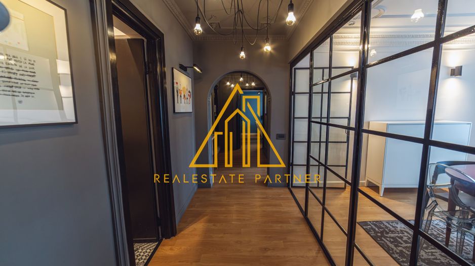 ⭐ Apartament de revistă, 3 camere, gata de mutare | Obor | Mobilat complet | - Poză 2