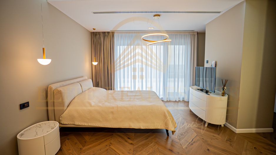 PENTHOUSE UNIC in mijlocul orasului Constanta - Poză 27