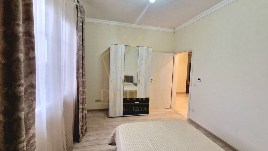 Duplex cu 4 camere si 2 bai | Urseni | Baza sportiva - Poză 2