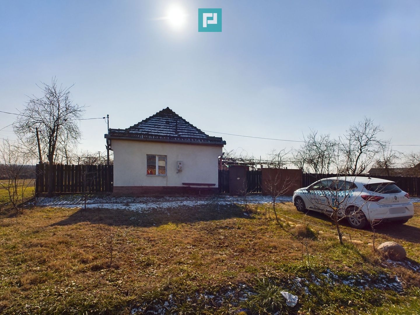 Casă cu Potențial Imens în Șipet, Comuna Tormac - Poză 24