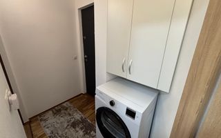 Apartament 1 cameră cu vedere directă spre Parcul Ștrand - Poză 13