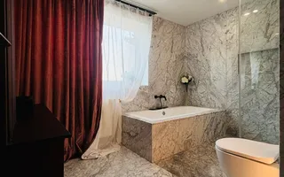 Casa individuala 210mp, terasa, sauna, jacuzzi, zona C-tin Brancusi - Poză 27