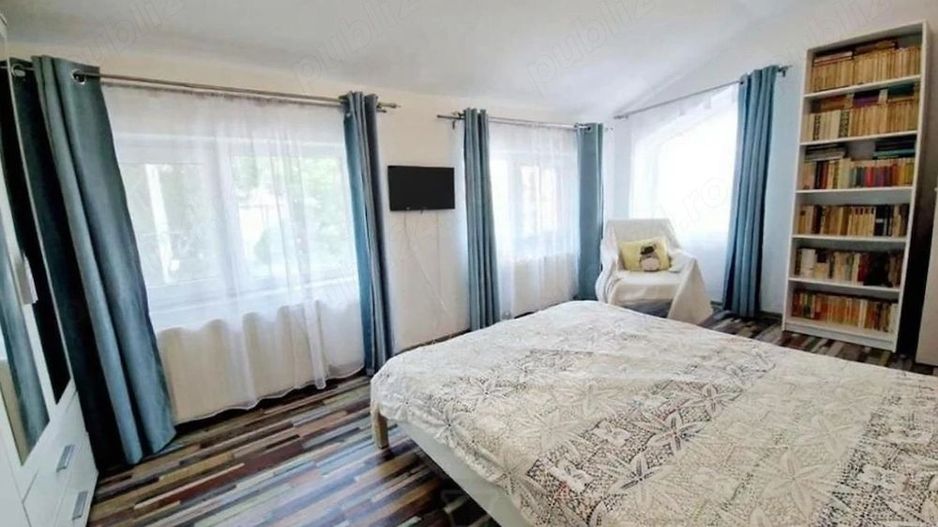 Casă- zonă centrală | Craiova - Poză 3