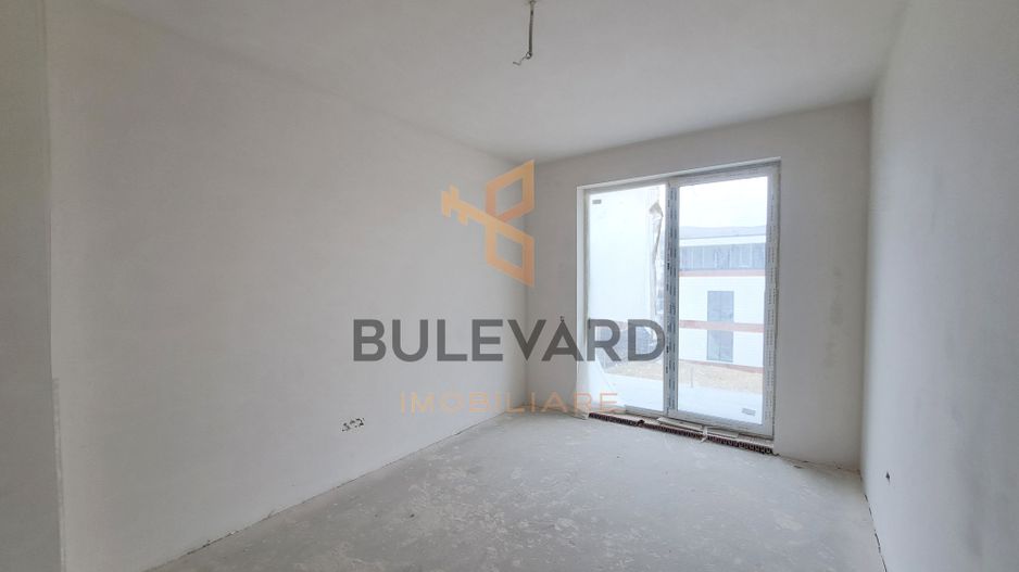 Comision 0. Apartament 2 camere, bloc nou in Apahida! - Poză 6