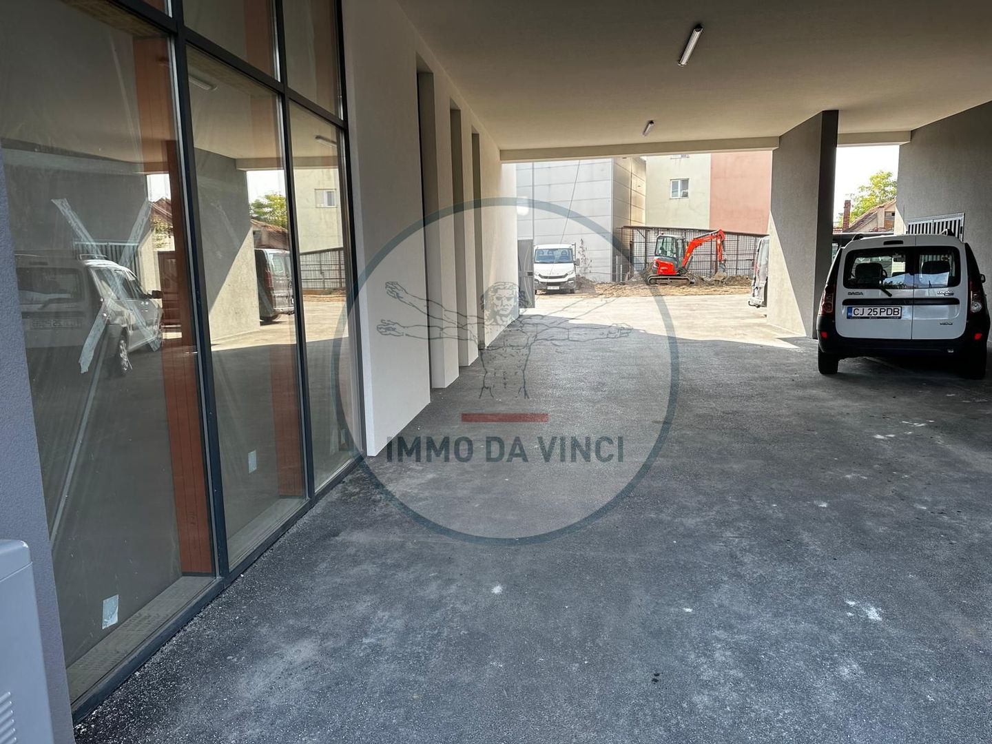 Spatiu comercial mixt suprafata de 171mp - Poză 7