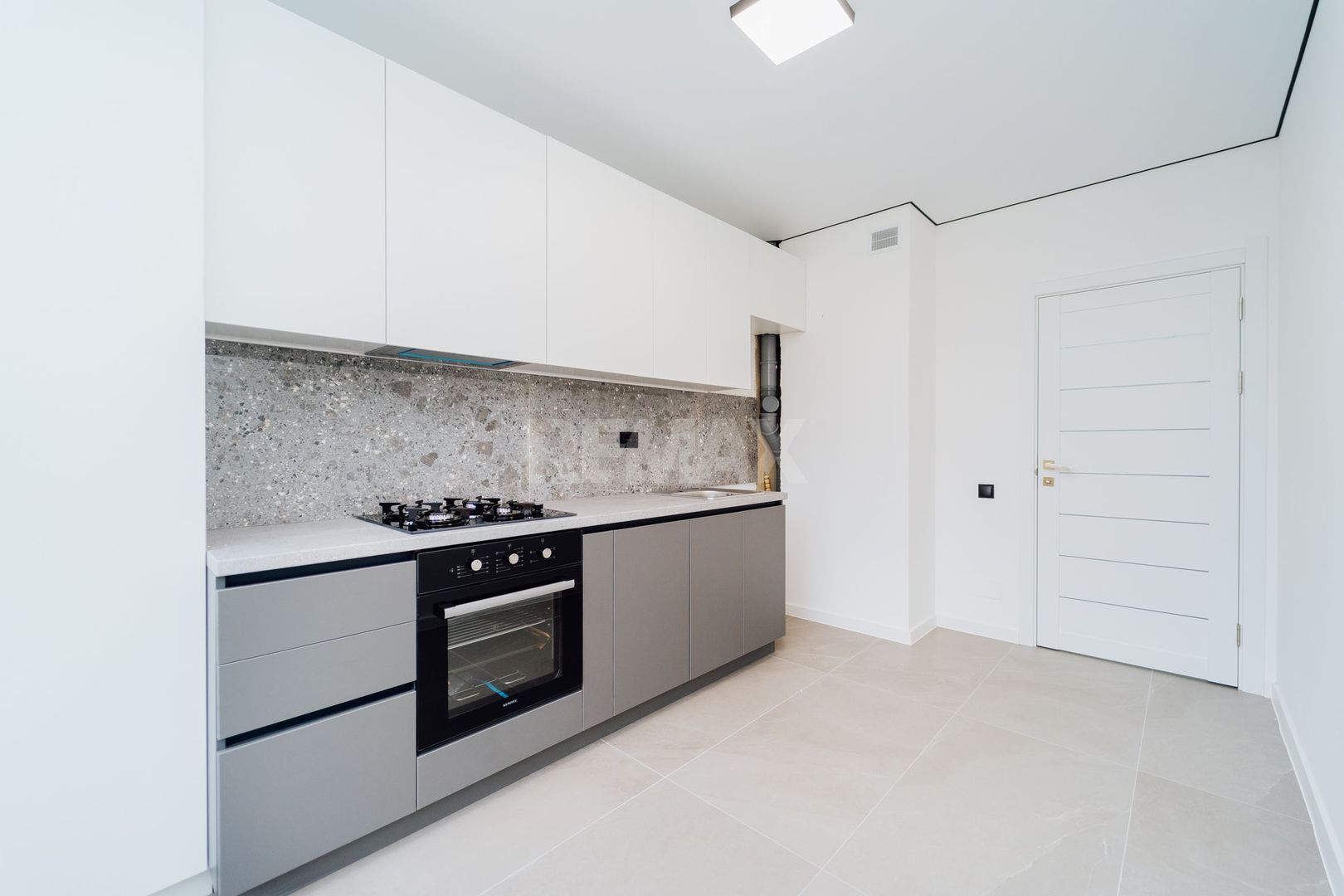 2 dormitoare separate | 48,5 m² | Reparație modernă | Valea Apelor, Codru - Poză 7