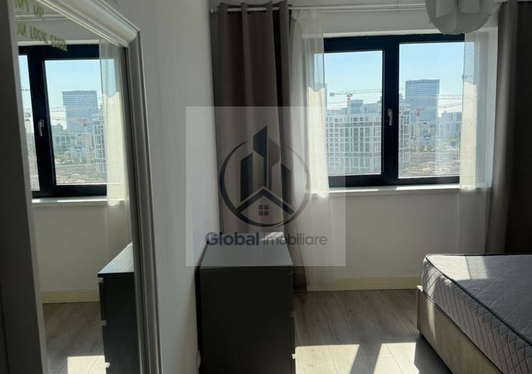 Apartament 2 camere | Onix Pipera | 600 € - Poză 2