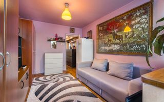 Apartament 3 camere, 2 balcoane, Calea Giulești - Poză 3