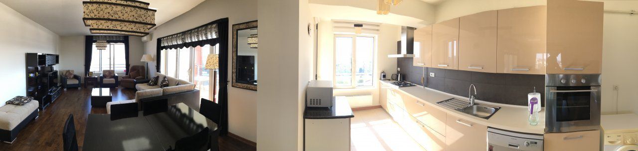 3 Camere Vitan Mall - Poză 1