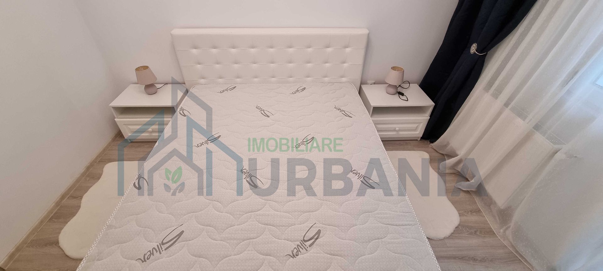 Apartament 2 camere decomandat, 50 mp, mobilat, utilat, Complex One Residence, Tatarasi, Oancea, Iasi - Poză 5