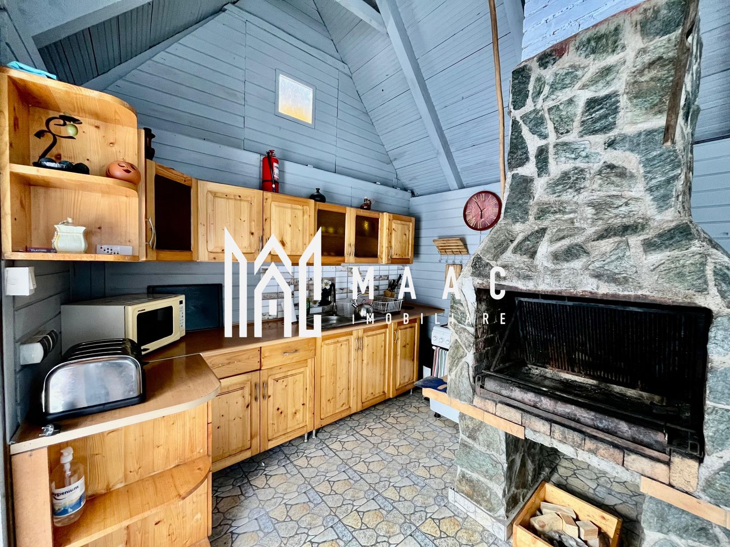 Pensiune de vânzare I Transfăgărășan, Cărțișoara, jud. Sibiu - Poză 36