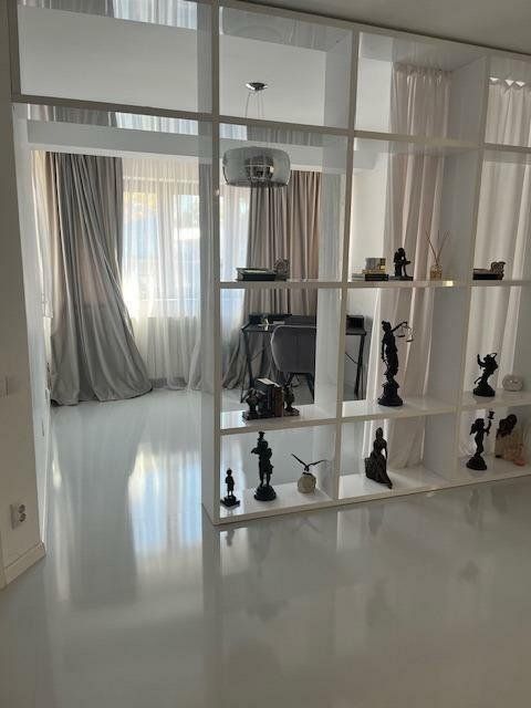Apartament modern 3 camere Floreasca -Dorobanti - Poză 4
