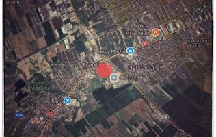 3900 mp I BRAGADIRU - EXALCO I ZONA PRETENTIOASA I COMISION 0% - IMOZONE
