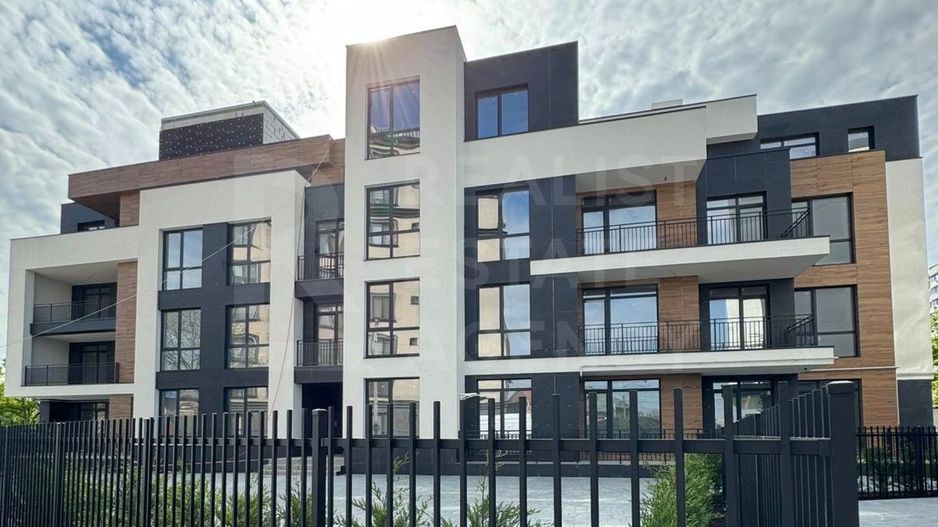 Vânzare, apartament, 2 camere, strada Circului, Râșcani - Poză 2