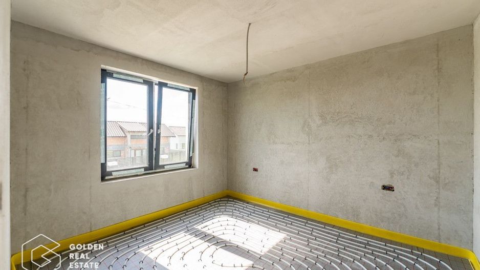 Duplex construcție 2024 în Zimandcuz, comision 0% - Poză 15