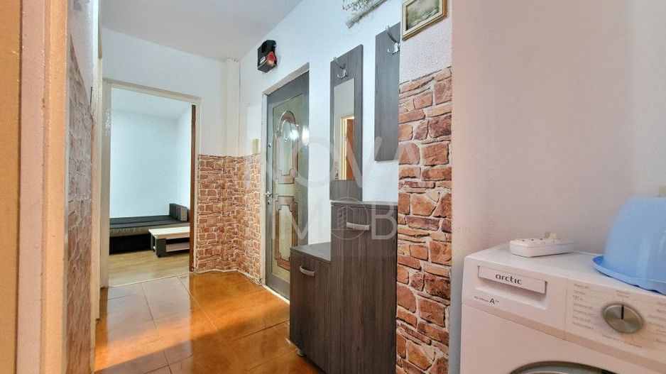 Apartament 2 camere decomandat -  Mihai Viteazu - Poză 5