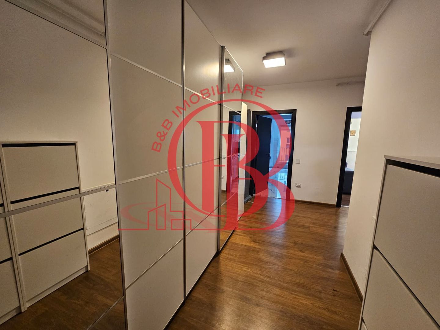 Inchiriere 2 camere Pallady Mobilat Utilat 12 min Teclu - Poză 3