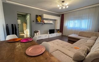 4 Camere | Dristor | Vitan | Mihai Bravu | Centrala - Poză 1