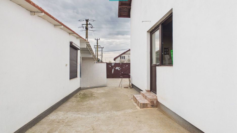Casa plus spatiu comercial Dudestii Noi - Poză 3