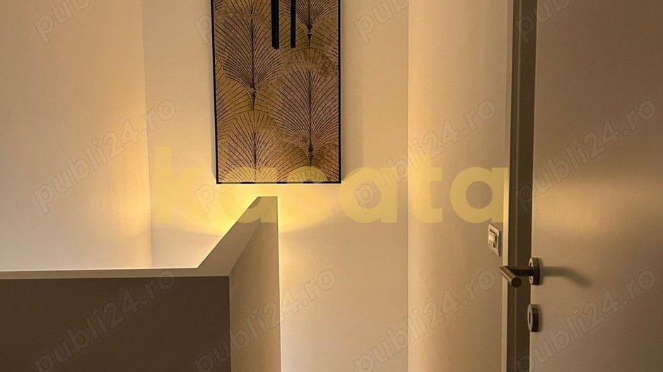 Duplex de închiriat – Herăstrău, spațios și modern - Poză 6