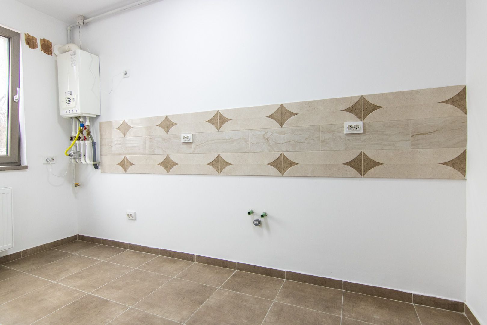 Apartament 2 Camere, 47 mp. centrala proprie, Militari - Pacii, Bloc Nou - Poză 10