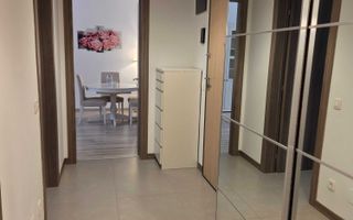 Inchiriere apartament 2 camere, Ansamblu 20th Residence, Loc parcare - Poză 6