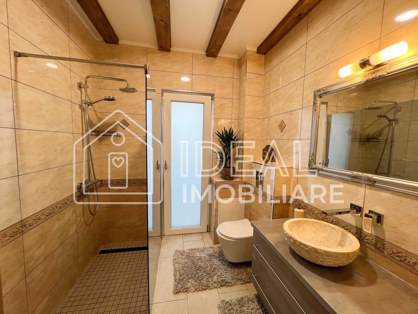 Penthouse Exclusiv pe Două Niveluri, 120 mp Utili și Terasă de 22 mp - Poză 5
