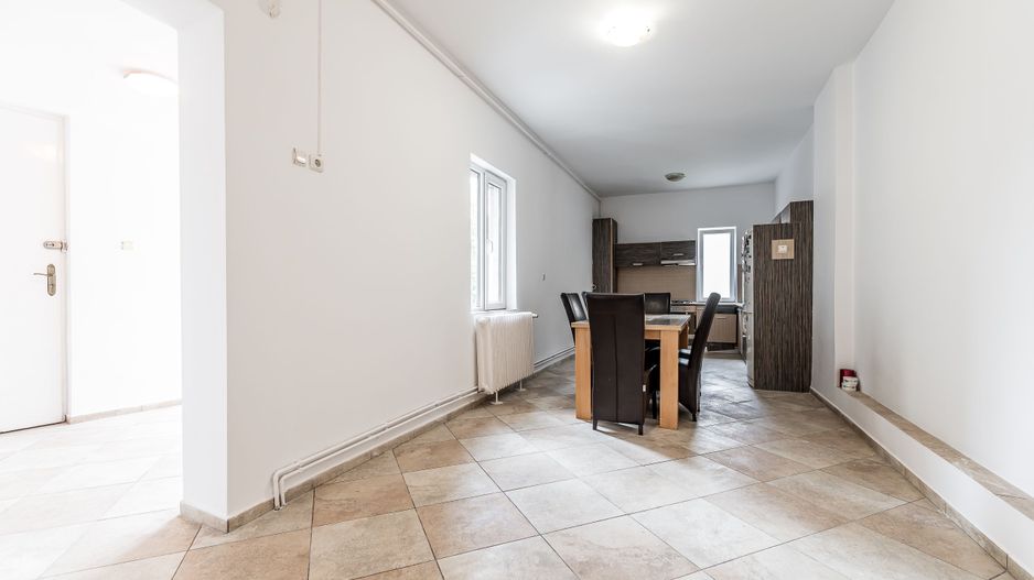 Apartament 3 camere + GARAJ PROPRIU pe B-dul Vasile Milea | Etaj 2 - Poză 13