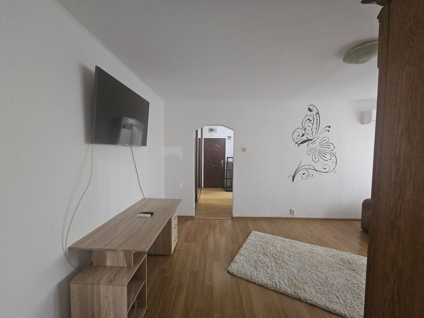Apartament 3 camere, Negru Voda - Brancoveanu - Poză 1