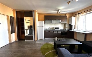 Apartament la etaj intermediar | Bloc nou | Zona Hotel Paradis-Marasti - Poză 4