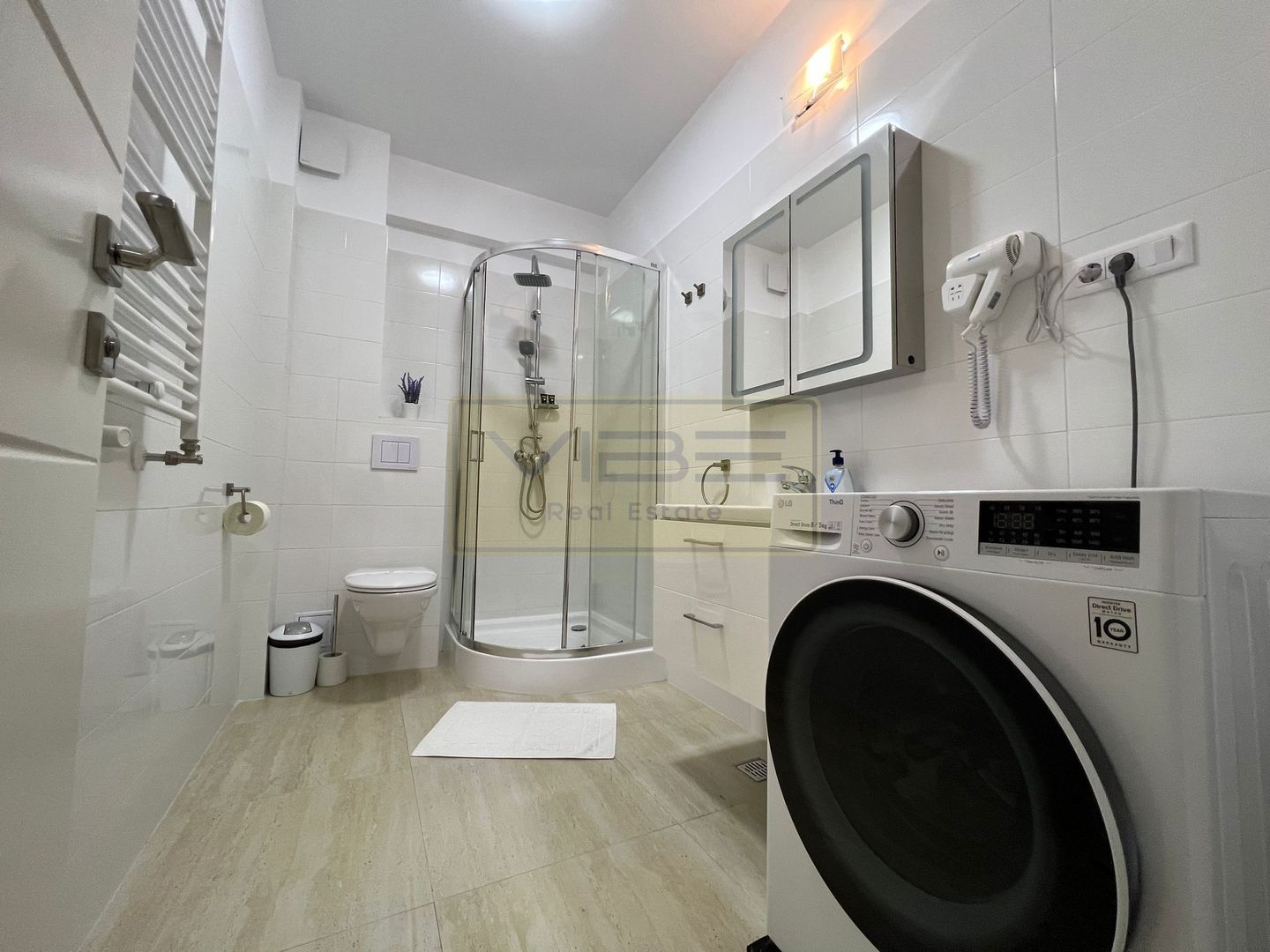 Apartament premium  1 camera Centru  Palas Mall - Poză 14