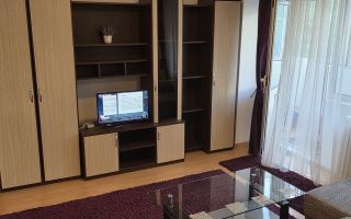 Studio prima inchiriere, mobilat modern, Timpuri Noi - Poză 2