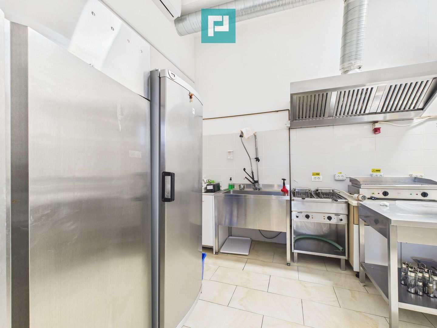 AFACERE PROFITABILĂ COFETĂRIE - FAST FOOD - Poză 10