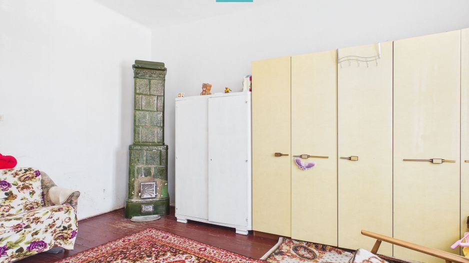 Casă individuală zonă centrală - teren 940 mp - Poză 10