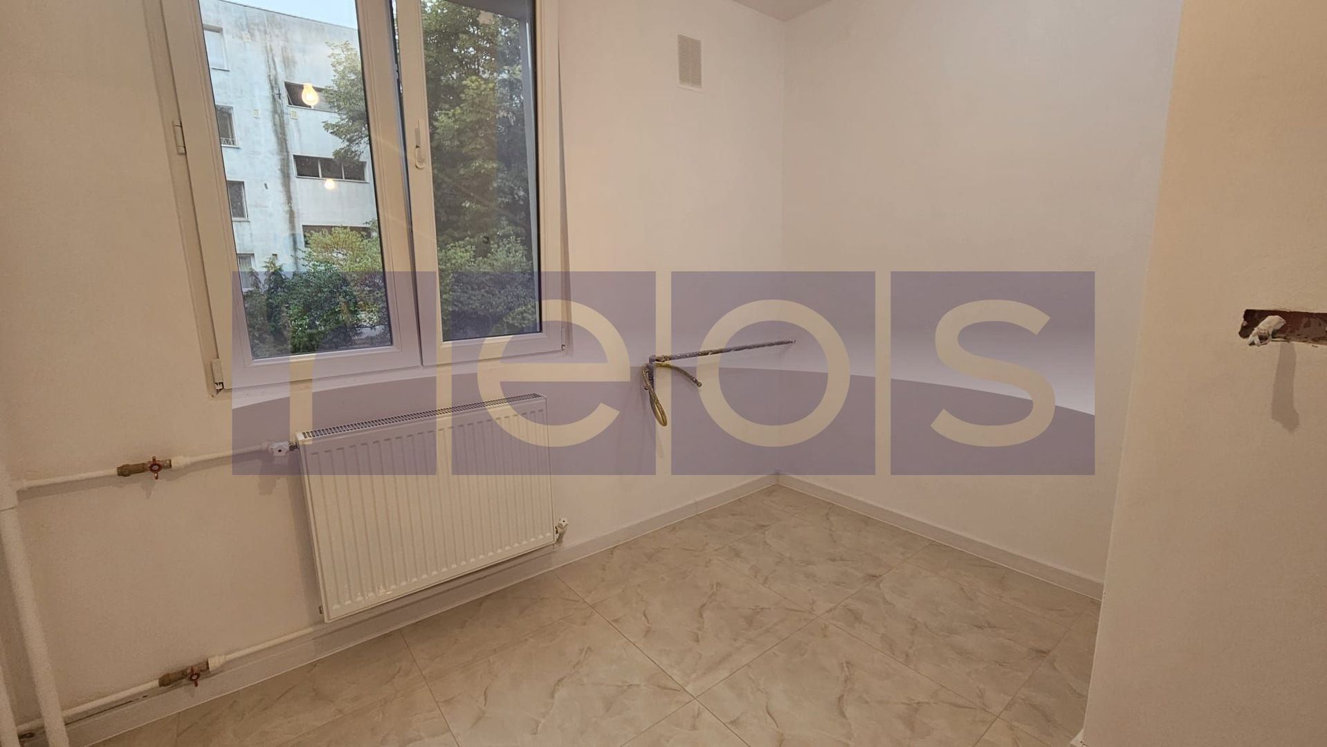 DE VANZARE 3 CAMERE DECOMANDAT 66 MP ETAJ 1 RENOVAT GATA DE MUTARE - Poză 7