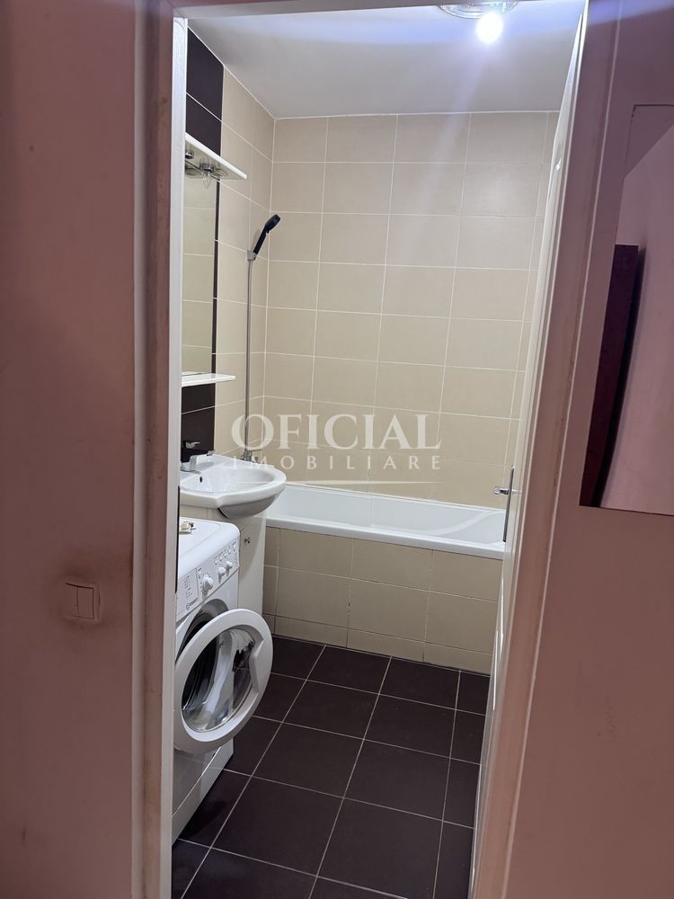 Apartament 2 Camere | 53 Mp | Balcon | Marasti Hotel Paradis - Poză 4