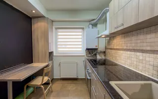 Apartament 2 camere 60 mp, 60 mp terasa, zona VIVO - Poză 16